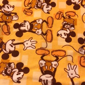 Disney Lula OS Leggings
